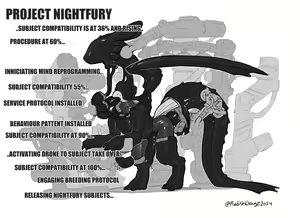 Page 1155 of Redishdragie #02 - preview thumbnail
