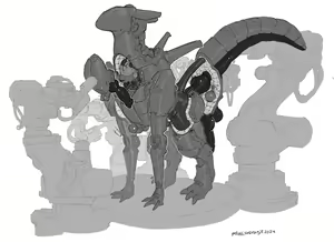 Page 1158 of Redishdragie #02 - preview thumbnail