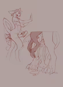 Page 1222 of Redishdragie #02 - preview thumbnail