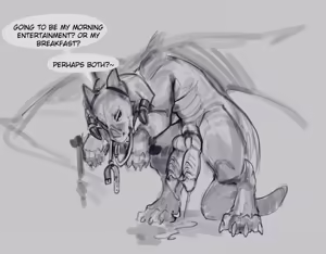 Page 168 of Redishdragie #02 - preview thumbnail