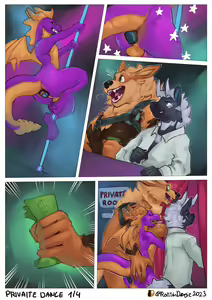Page 1688 of Redishdragie #02 - preview thumbnail