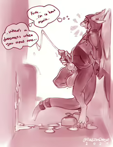 Page 1759 of Redishdragie #02 - preview thumbnail