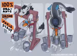 Page 182 of Redishdragie #02 - preview thumbnail