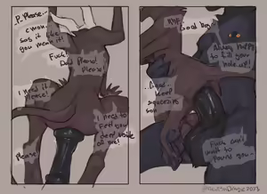 Page 1909 of Redishdragie #02 - preview thumbnail