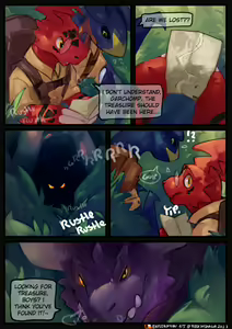 Page 1948 of Redishdragie #02 - preview thumbnail