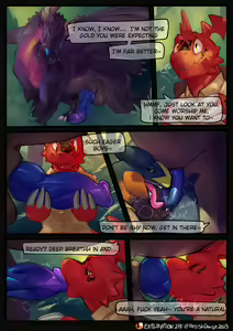 Page 1950 of Redishdragie #02 - preview thumbnail