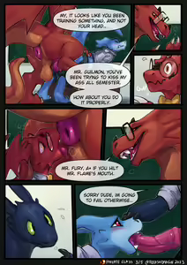 Page 1955 of Redishdragie #02 - preview thumbnail