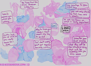 Page 374 of Redishdragie #02 - preview thumbnail