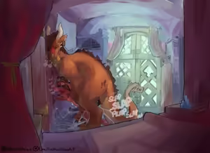 Page 654 of Redishdragie #02 - preview thumbnail