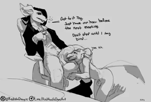 Page 674 of Redishdragie #02 - preview thumbnail