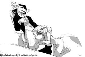 Page 676 of Redishdragie #02 - preview thumbnail