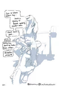 Page 708 of Redishdragie #02 - preview thumbnail