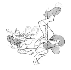 Page 761 of Redishdragie #02 - preview thumbnail