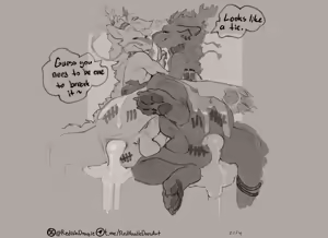 Page 810 of Redishdragie #02 - preview thumbnail