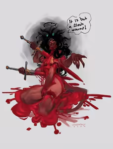 Page 881 of Redishdragie #02 - preview thumbnail