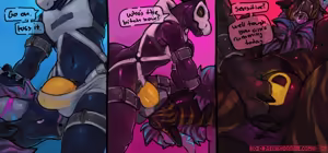 Page 191 of Redishdragie #03 - preview thumbnail