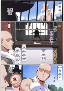 Page 3 of 魔女的试验 | Dùng thử hàng sóc lọ mới ra, nào ngờ lại cắm thẳng vào cô chủ tiệm múp rụp! - preview thumbnail