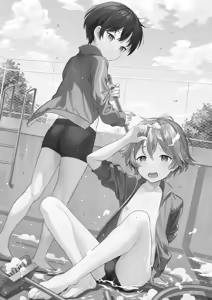Page 3 of Shota Sextet 3 - preview thumbnail