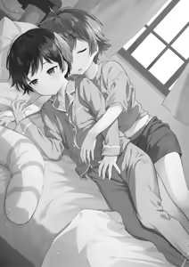 Page 3 of Shota Sextet 4 - preview thumbnail