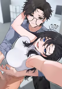 Page 29 of Kai to Raku o Motomeru Susuki 2 - preview thumbnail