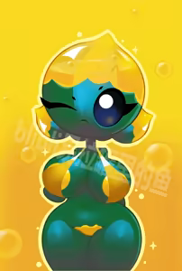 Page 101 of BiliBili PVZ3：NS SFW色情作概览 - preview thumbnail