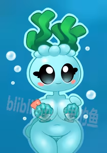Page 121 of BiliBili PVZ3：NS SFW色情作概览 - preview thumbnail