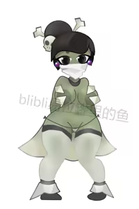 Page 26 of BiliBili PVZ3：NS SFW色情作概览 - preview thumbnail