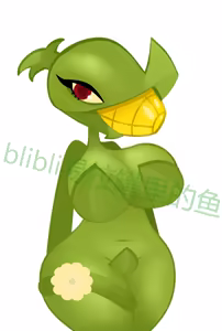 Page 40 of BiliBili PVZ3：NS SFW色情作概览 - preview thumbnail