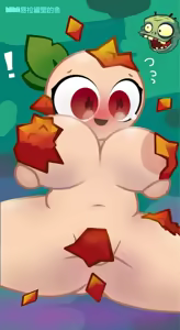 Page 4 of BiliBili PVZ3：NS SFW色情作概览 - preview thumbnail