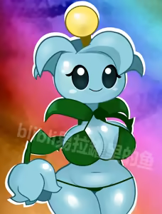 Page 49 of BiliBili PVZ3：NS SFW色情作概览 - preview thumbnail