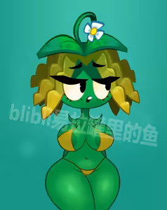 Page 55 of BiliBili PVZ3：NS SFW色情作概览 - preview thumbnail