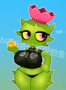Page 70 of BiliBili PVZ3：NS SFW色情作概览 - preview thumbnail