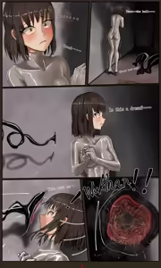 Page 6 of Sex hell - preview thumbnail