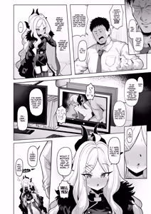 Page 3 of Netorase Archive 3 - preview thumbnail