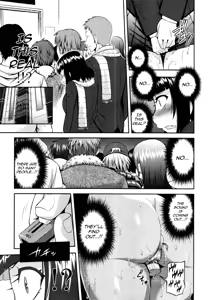 Page 9 of Chiteki Koukishin | Perverted Curiosity - preview thumbnail