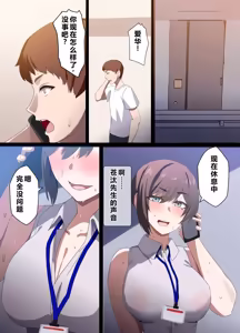 Page 119 of Hitozuma Onahole-hou Cool-kei Goumou Deka Nyuujo Joushi Himuro Aika (29-sai) no NTR Jirei - preview thumbnail