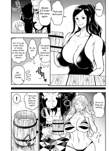 Page 4 of Request Itadaita Mono desu - preview thumbnail