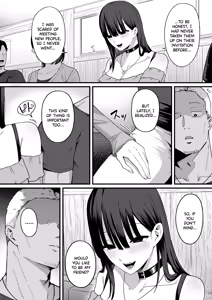Page 33 of Anotoki Futteshimatta Moto Inkya no Onna Tomodati ga Ura Aka Haisinsya ni Natta Riyuu. - preview thumbnail