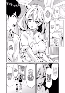 Page 154 of My Harem in Another World: Season 1 Anthology - preview thumbnail
