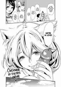 Page 194 of My Harem in Another World: Season 1 Anthology - preview thumbnail