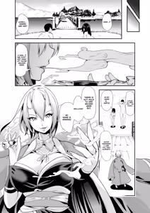 Page 109 of My Harem in Another World: Season 2 Anthology - preview thumbnail