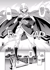 Page 110 of My Harem in Another World: Season 2 Anthology - preview thumbnail