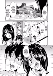 Page 121 of My Harem in Another World: Season 2 Anthology - preview thumbnail