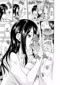 Page 125 of My Harem in Another World: Season 2 Anthology - preview thumbnail