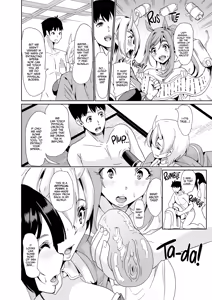 Page 128 of My Harem in Another World: Season 2 Anthology - preview thumbnail