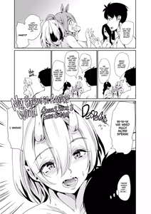 Page 170 of My Harem in Another World: Season 2 Anthology - preview thumbnail