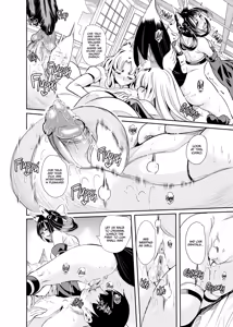 Page 19 of My Harem in Another World: Season 2 Anthology - preview thumbnail