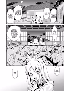 Page 236 of My Harem in Another World: Season 2 Anthology - preview thumbnail