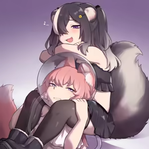 Page 30 of 🦨🦊🐰 - preview thumbnail
