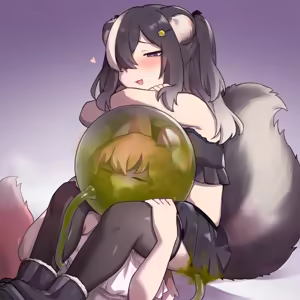Page 34 of 🦨🦊🐰 - preview thumbnail